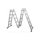 Onestar Akrobat Merdiven 4X5 Basamak 570 Cm