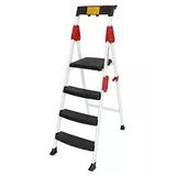 ONESTAR Sekmen Ev Tipi Merdiven 3+1 Basamak