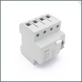 Onesto 63A B Tipi Kaçak Akım Rölesi RCCB (3P+N) 300mA Scc:10kA