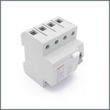 Onesto 80A B Tipi Kaçak Akım Rölesi RCCB (3P+N) 300mA Scc:10kA
