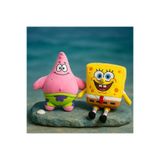 onestophub Sünger Bob ve Patrick Star Peluş Oyuncak Seti 30 cm – Sevimli Yumuşak Hediyelik Oyuncak