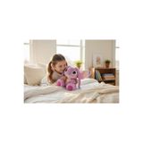 onestophube Kadife Dokulu Tüylü stitch Peluş Oyuncak 30 Cm