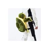 onestophube Kayak, Paten, Snowboard, Sevimli Kaplumbağa Kaplumbağa Minderi için Koruyucu Peluş 50 CM