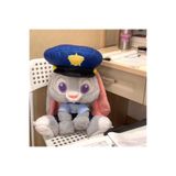 onestophube Zootopia Peluş Oyuncak 35 cm Judy Hopps Peluş Ayıcık Sevgiliye Hediye