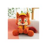 onestophube Zootopia Peluş Oyuncak 40 cm Judy Hopps & Nick Wilde Peluş Ayıcık Sevgiliye Hediye