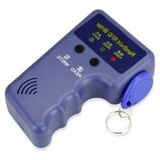 OneTech 125 Khz Rfıd Kart Kopyalayıcı | Göstergeç Kopyalama | Anahtarlık Kopyalama Cihazı
