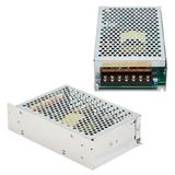 OneTech 12V 15A Metal Kasa Güvenlik Kamerası Trafosu Kamera Adaptörü Network Adaptörü