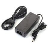 OneTech 12V 5A Adaptör Bilgisayar Güvenlik Kamerası Kayıt Cihazı Uyumlu