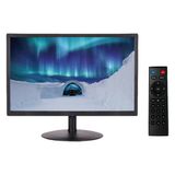 OneTech 22" Profesyonel LED Monitör | Hdmı VGA USB Rca Hoparlörlü Kumanda 5ms Duvara Montaj OT22R - 22''