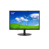 Onetech OT19B 19 İnç LED Monitör 1440x900 5ms HDMI VGA CCTV Güvenlik Kamera Monitörü