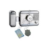 Onetech Sensörlü Akıllı Kilit Sistemi Sensör Mesafesi 3 - 4 Metre Pg-208s