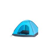 Onetick 6 Kişilik Dayanıklı Kamp Çadırı 220 x 250 x 150 CM Çok Renkli