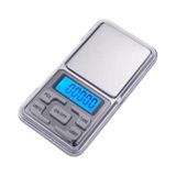 Onetick CRW-7108 Dijital Hassas Cep Terazi 500 gr