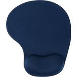 Onetick Ekonomik Jel Bileklikli Mouse Pad - Lacivert