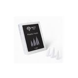 Onetick Pretty Pro Dual Form Protez Tırnak Kalıbı T-533 – Polygel Jel Nail Extension Kalıp Seti