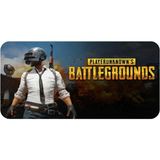 Onetick Pubg Gaming Mouse Pad 70X30CM - Siyah