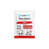 Onevet 25 gr Çilek Kokulu Strawberry Kedi Kumu Koku Giderici