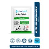 Onevet Kedi Koku Giderici Yasemin Kokulu 25 Gr. 15 Adet Oc204B15