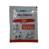 Onevet Kedi Kum Kokusu Giderici (Çilek)