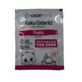 Onevet Kedi Kum Kokusu Giderici (Pudra)