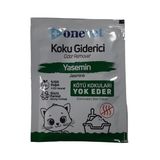 Onevet Kedi Kum Kokusu Giderici (Yasemin)