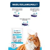 OneVet Kedi Kumu Koku Giderici 25 Gr Okyanus Esintili 15 Adet