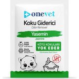 Onevet Kedi Kumu Koku Yasemin Kokulu 25 Gr. OC204B15