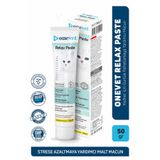 OneVet Kedi Maltı 50 Gr Relax Paste Rahatlatıcı Malt Macunu