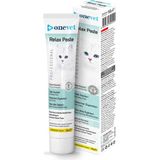 onevet Kedi Maltı 50 Gr Relax Paste Sakinleştirici Malt Macunu