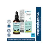Onevet Kedi ve Köpekler İçin Sindirim Sistemi Destekleyici Prebiyotik Damla 50 Ml