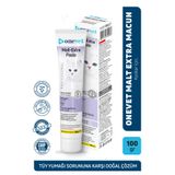 OneVet Malt Extra Paste Tüy Yumağı Önleyici Kedi Maltı - 100 Gr