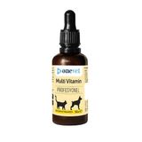 Onevet Multi Vitamin 50 ml Kedi ve Köpekler için Kemik Kas Güçlendirici Vitamin Takviyesi