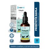Onevet Prebiotik Kedi Ve Köpekler İçin Sindirim Sistemi Destekleyici Damla