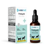 OneVet Probiyotik Damla 50 Ml