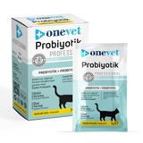 OneVet Probiyotik Saşe 7 Adet