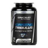 Oneway Nutrition Ginseng Tribulus 50 Tablet