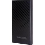 OneZero Pmr Onezero Serisi T5 10000 Mah. Taşınabilir Şarj Cihazı Powerbank - Beyaz
