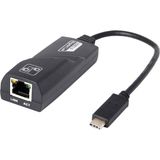 Onezero Type C To Usb 3.0 Gigabyte Ethernet Çevirici 10/100/1000 Mbps