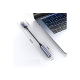 OneZero USB to 3.5mm Jack Kulaklık Mikrofon Aux Dönüştürücü 3,5 mm jak ses adaptörü kulaklık, PC, Laptop,