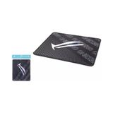 Onezero ZR1011 Mouse Pad 250X290MM Şimşek Desenli Oyuncu Mousepad - Çok Renkli