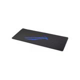 Onezero ZR907 Xl Mouse Pad 300X700MM Mavi Şimşek Oyuncu Mousepad - Çok Renkli