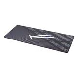 Onezero ZR910 Mouse Pad 300X700MM Rgb Baskılı - Siyah