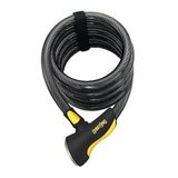 Onguard 8028 Doberman Anahtarlı Kilit