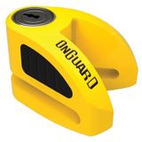 Onguard 8051Y Boxxer Disc 5.5 mm Motor Disk Kilidi