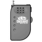 Onguard 8063 Terrier Roller Şifreli Kilit