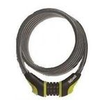 Onguard 8169 12x120 Neon Combo Şifreli Kilit