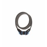 Onguard 8170 10 x 180 Neon Combo Şifreli Kilit
