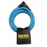 ONGUARD 8194 LIGHTWEIGHT 8X150 NEON COMBO ŞİFRELİ KİLİT