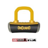 Onguard Boxxer Disk Kilidi 8048c 14mm