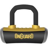 Onguard Motor Disk Kilidi 8046 Boxxer Disc 16.8mm
